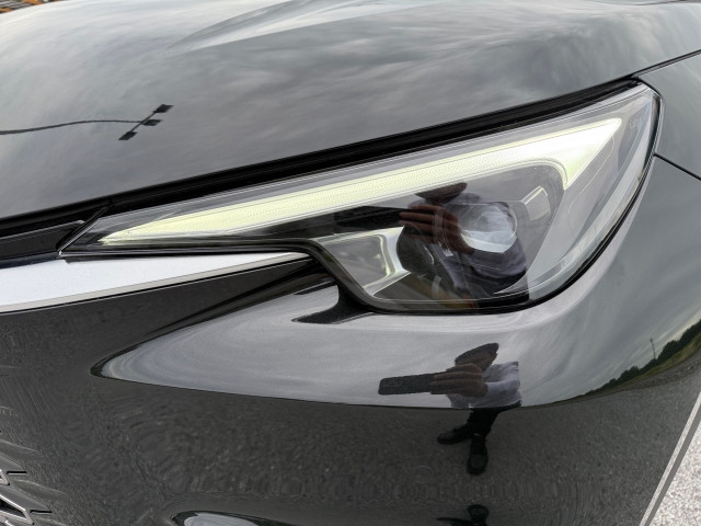 Bild 11: Lexus Lexus LBX Relax