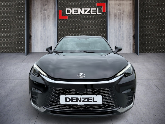 Bild 12: Lexus Lexus LBX Relax