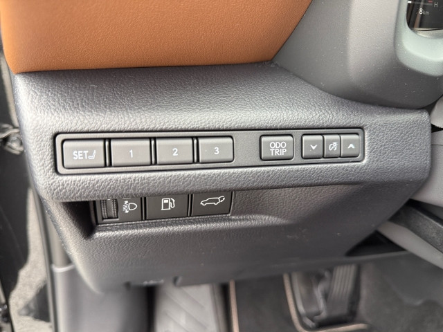 Bild 14: Lexus Lexus LBX Relax