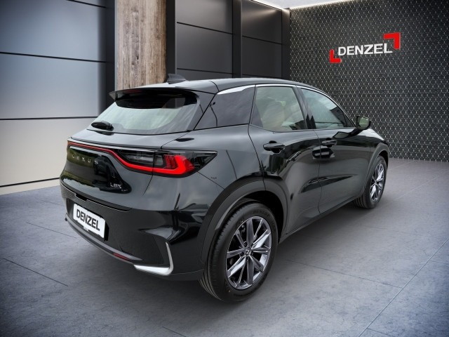 Bild 3: Lexus Lexus LBX Relax