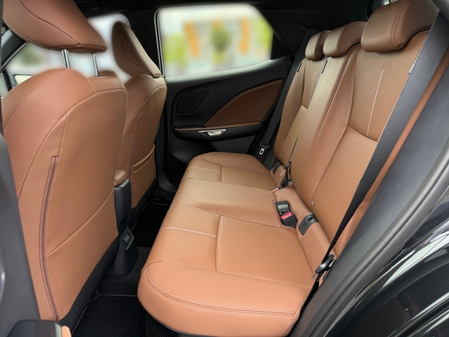 Bild 8: Lexus Lexus LBX Relax