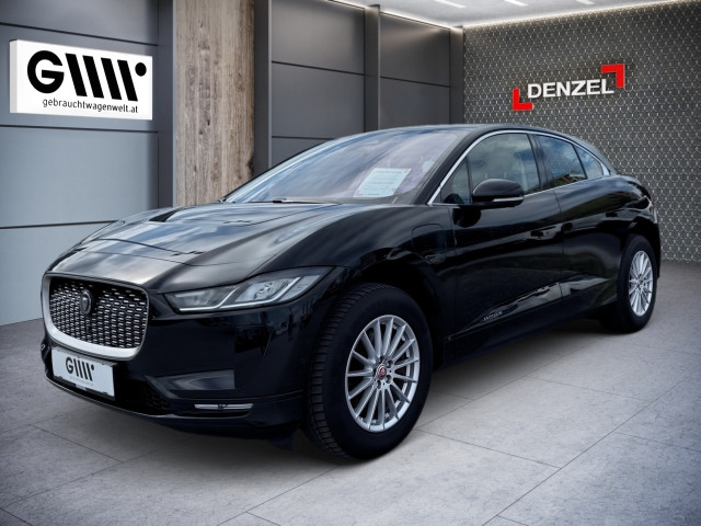 Bild 0: Jaguar I-PACE Austria Edition EV320 AWD
