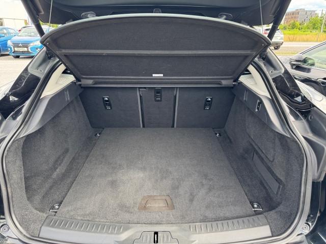 Bild 9: Jaguar I-PACE Austria Edition EV320 AWD