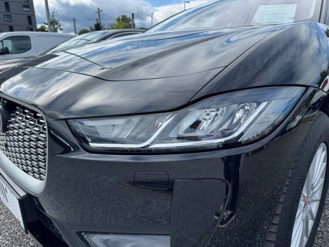 Bild 11: Jaguar I-PACE Austria Edition EV320 AWD