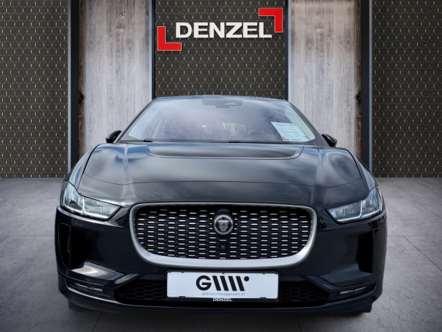 Bild 12: Jaguar I-PACE Austria Edition EV320 AWD