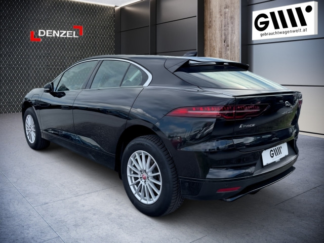 Bild 2: Jaguar I-PACE Austria Edition EV320 AWD
