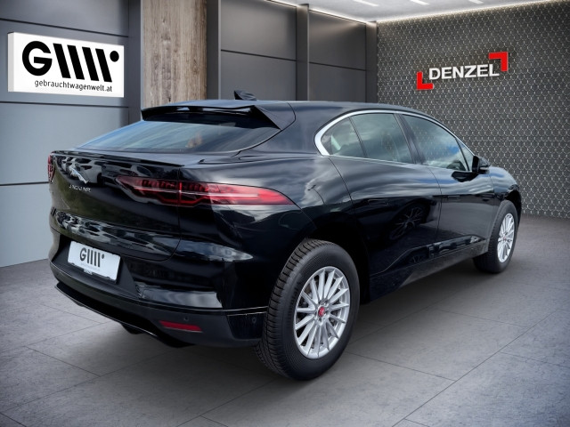 Bild 3: Jaguar I-PACE Austria Edition EV320 AWD