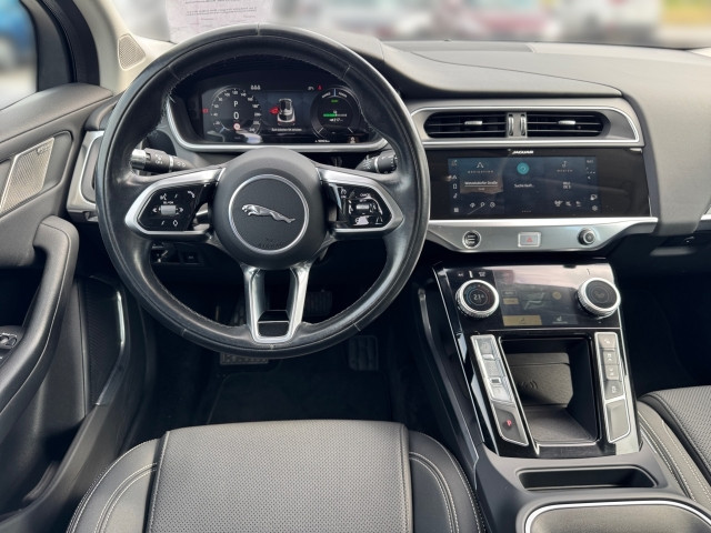 Bild 6: Jaguar I-PACE Austria Edition EV320 AWD