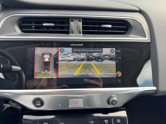 Bild 7: Jaguar I-PACE Austria Edition EV320 AWD