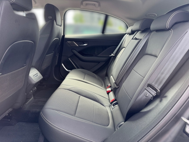 Bild 8: Jaguar I-PACE Austria Edition EV320 AWD