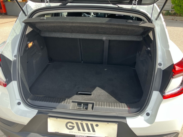 Bild 9: Mitsubishi ASX 1,6 HEV Invite S+C AT 23