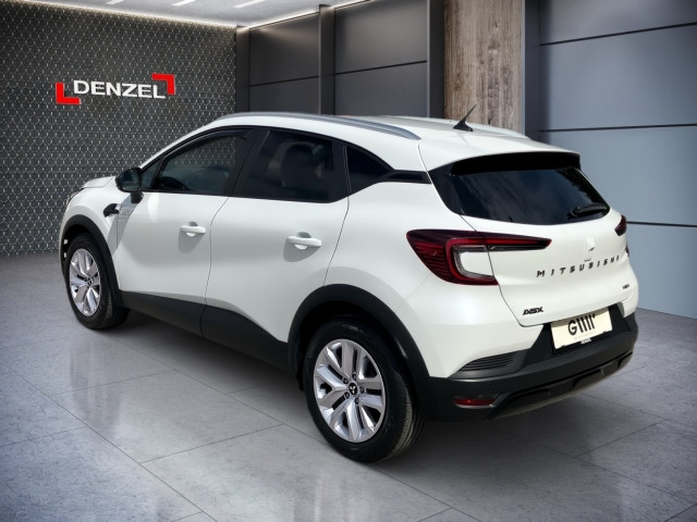Bild 2: Mitsubishi ASX 1,6 HEV Invite S+C AT 23
