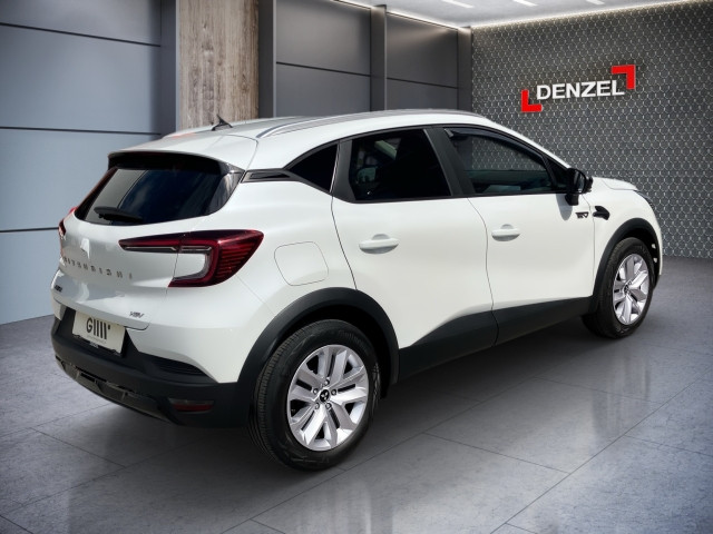 Bild 3: Mitsubishi ASX 1,6 HEV Invite S+C AT 23