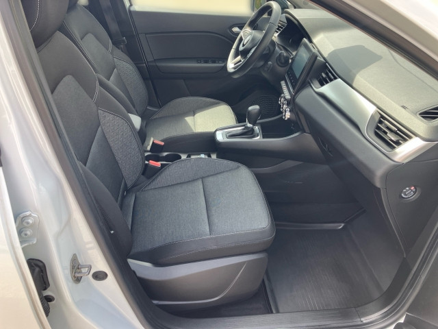Bild 5: Mitsubishi ASX 1,6 HEV Invite S+C AT 23
