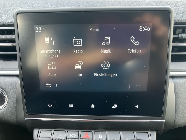 Bild 7: Mitsubishi ASX 1,6 HEV Invite S+C AT 23