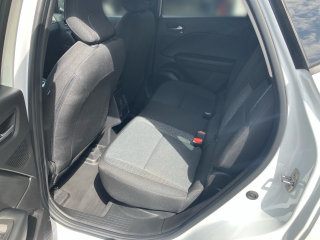 Bild 8: Mitsubishi ASX 1,6 HEV Invite S+C AT 23