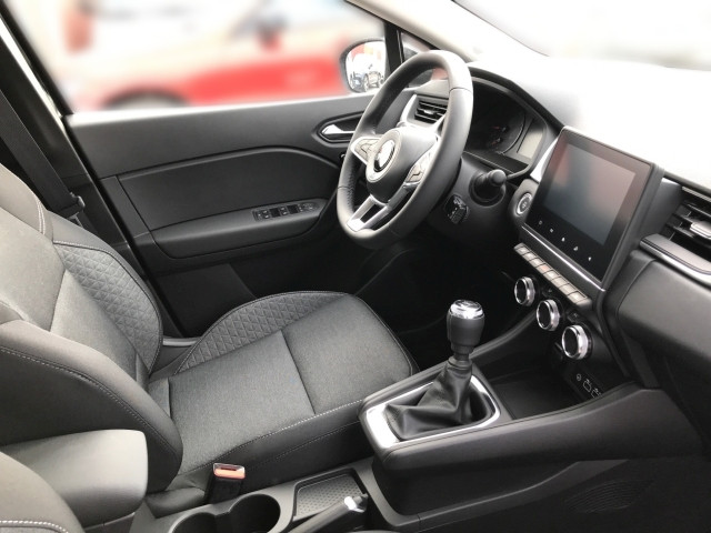 Bild 10: Mitsubishi ASX 1,3 Petrol Invite S+C 23