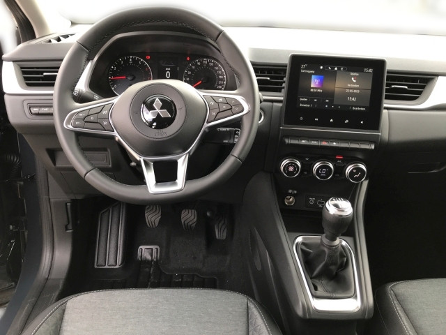 Bild 11: Mitsubishi ASX 1,3 Petrol Invite S+C 23