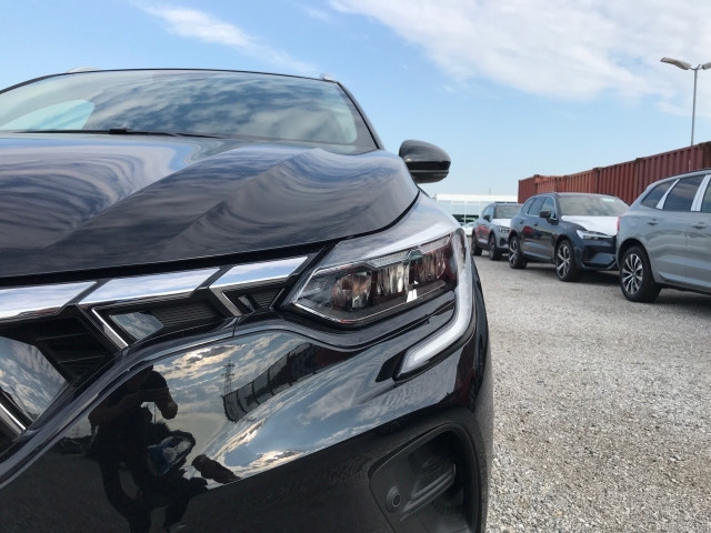 Bild 7: Mitsubishi ASX 1,3 Petrol Invite S+C 23