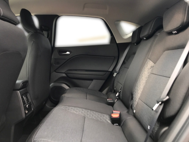 Bild 8: Mitsubishi ASX 1,3 Petrol Invite S+C 23