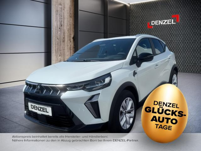 Bild 0: Mitsubishi ASX 1,3 Petrol Invite S+C 23