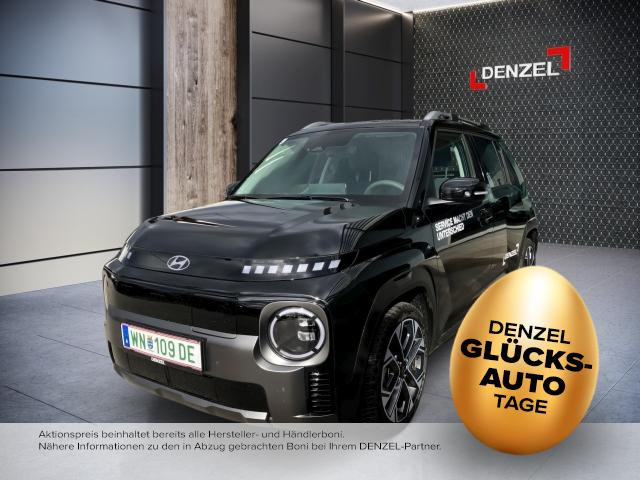 Bild 0: Hyundai INSTER Cross Line 49kWh r5c41-O1