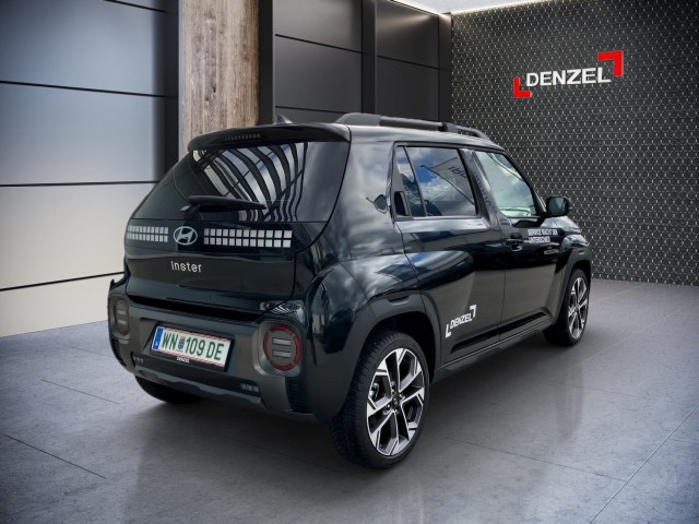 Bild 2: Hyundai INSTER Cross Line 49kWh r5c41-O1