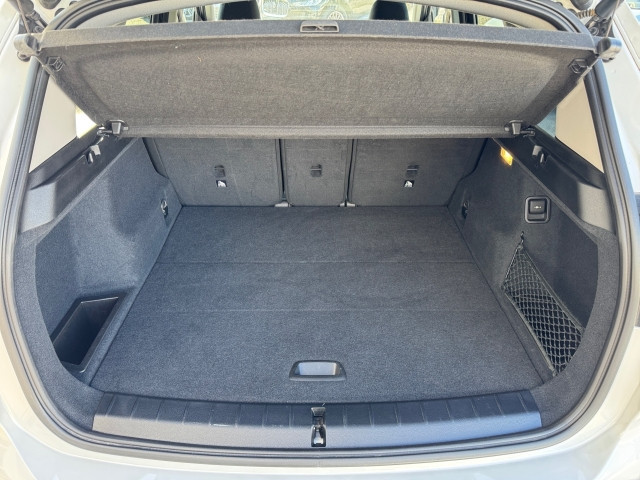 Bild 9: BMW X1 sDrive18d F48