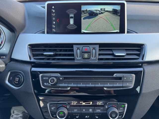 Bild 7: BMW X1 sDrive18d F48