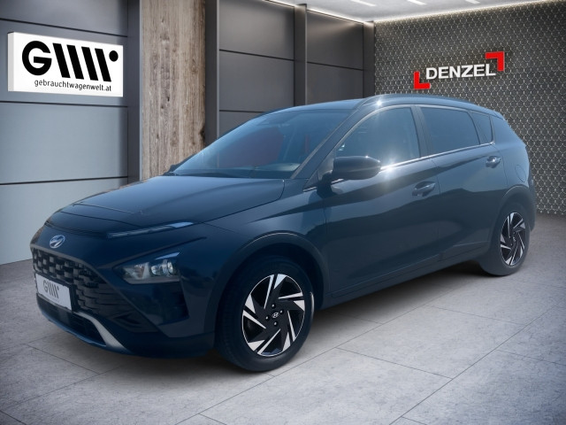 Bild 0: Hyundai Bayon 1,2 GLS