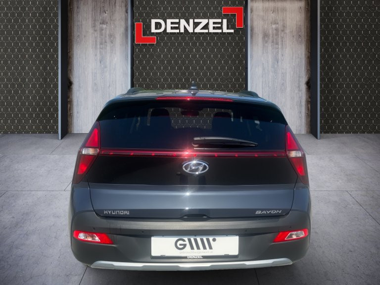 Bild 10: Hyundai Bayon 1,2 GLS