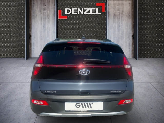 Bild 10: Hyundai Bayon 1,2 GLS
