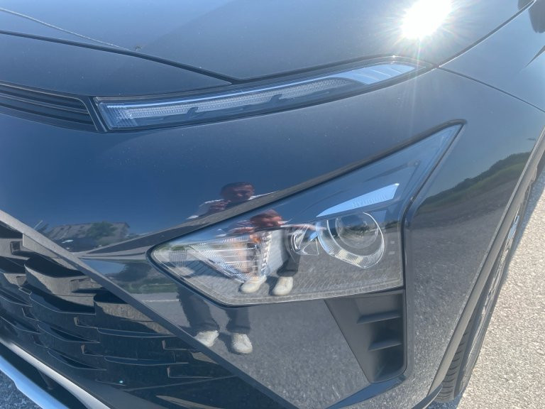 Bild 11: Hyundai Bayon 1,2 GLS