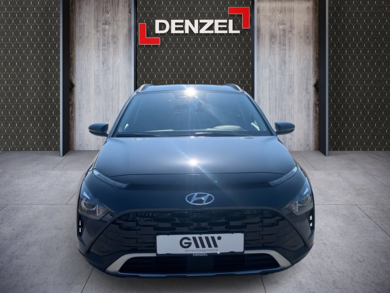 Bild 12: Hyundai Bayon 1,2 GLS