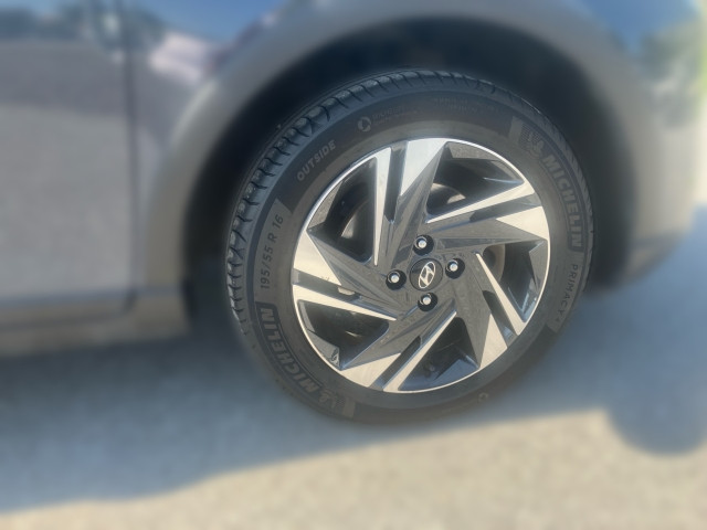 Bild 4: Hyundai Bayon 1,2 GLS