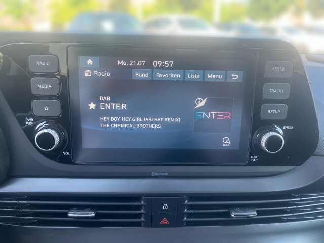 Bild 7: Hyundai Bayon 1,2 GLS