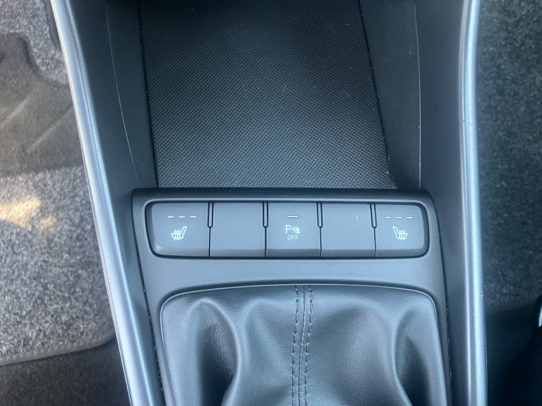 Bild 8: Hyundai Bayon 1,2 GLS