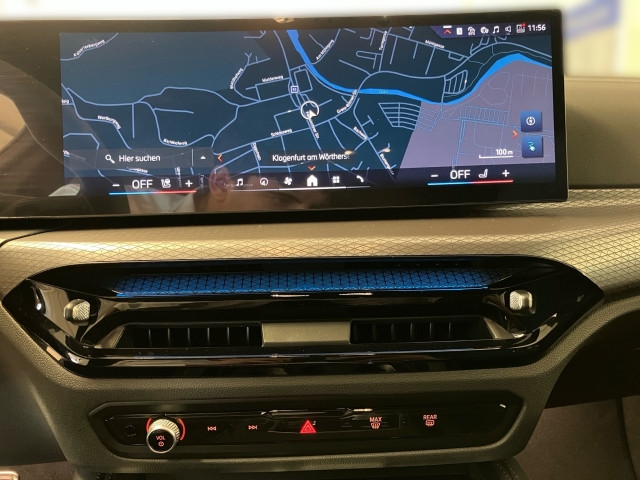 Bild 6: BMW i4 xDrive40 Gran Coupé G26 XE2