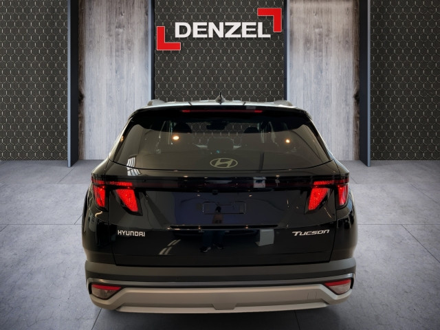 Bild 10: Hyundai Tucson NX4 Jubile 1,6 T-GDi 2WD 48V