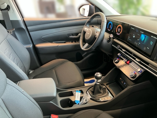 Bild 5: Hyundai Tucson NX4 Jubile 1,6 T-GDi 2WD 48V