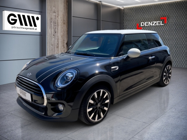 Bild 0: Mini MINI Cooper Aut.