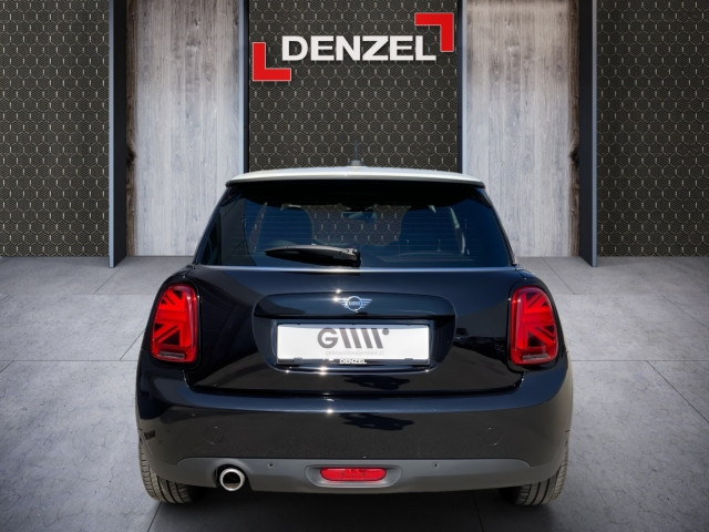 Bild 10: Mini MINI Cooper Aut.