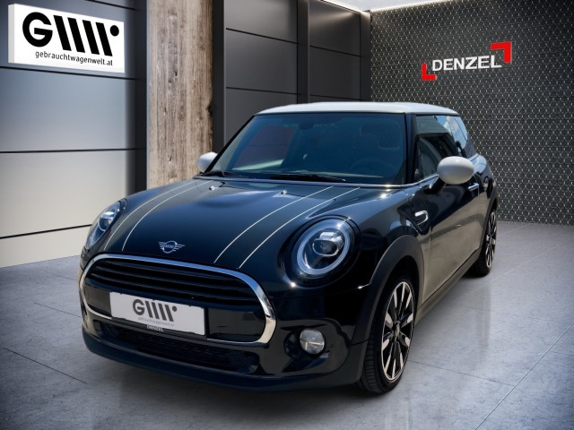 Bild 1: Mini MINI Cooper Aut.