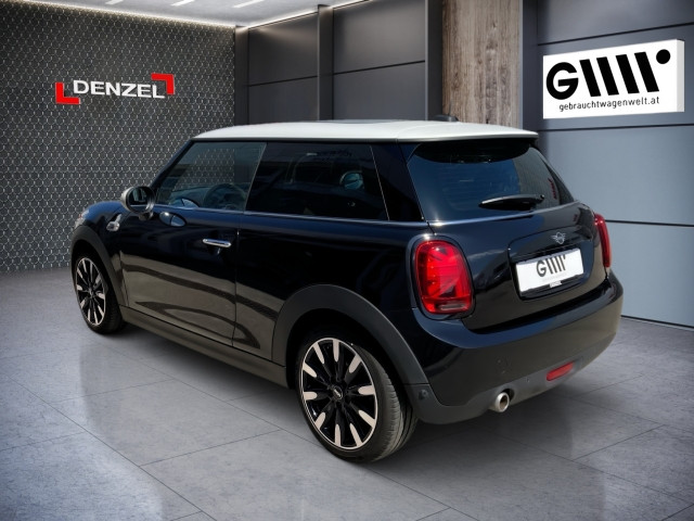 Bild 2: Mini MINI Cooper Aut.