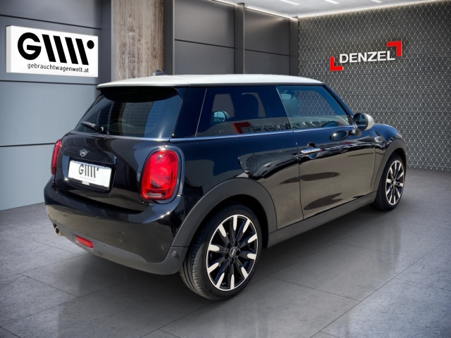 Bild 3: Mini MINI Cooper Aut.