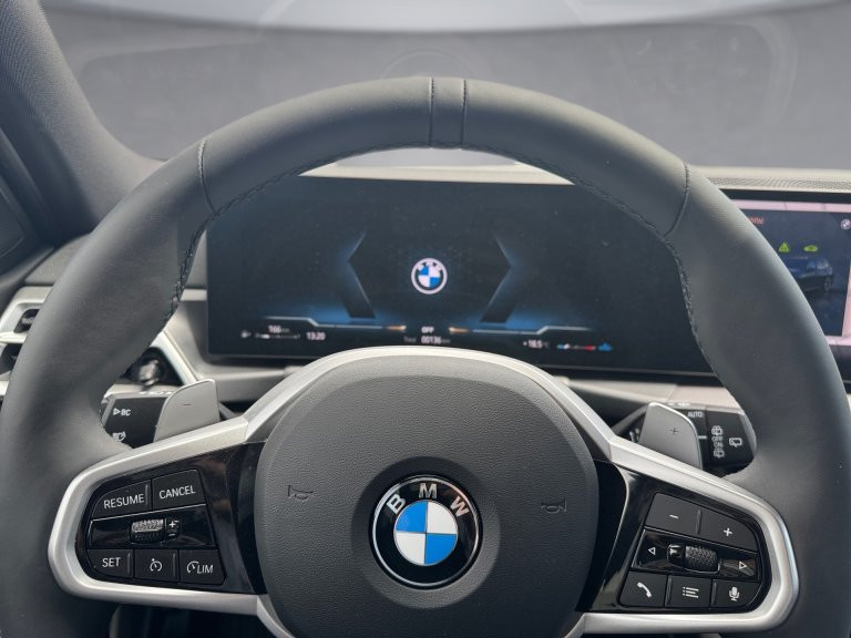 Bild 9: BMW 318i touring G21