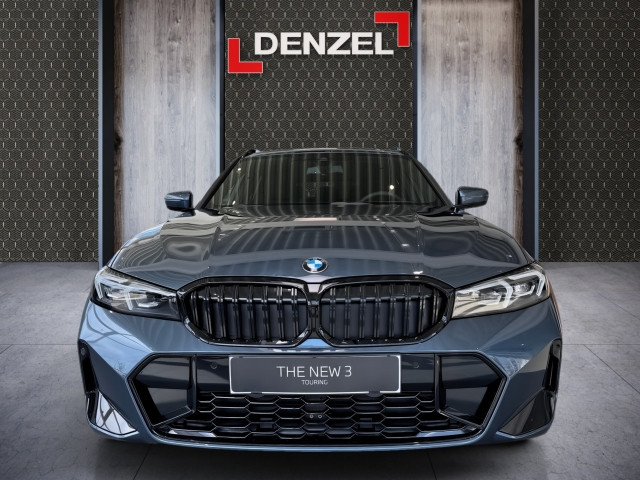 Bild 12: BMW 318i touring G21