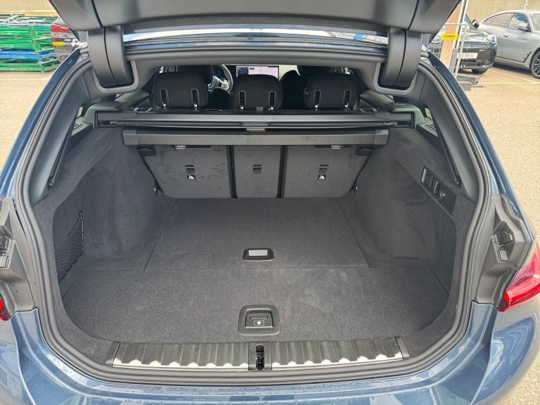 Bild 12: BMW 318i touring G21