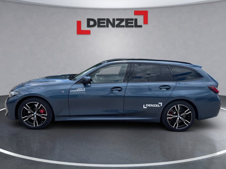 Bild 1: BMW 318i touring G21