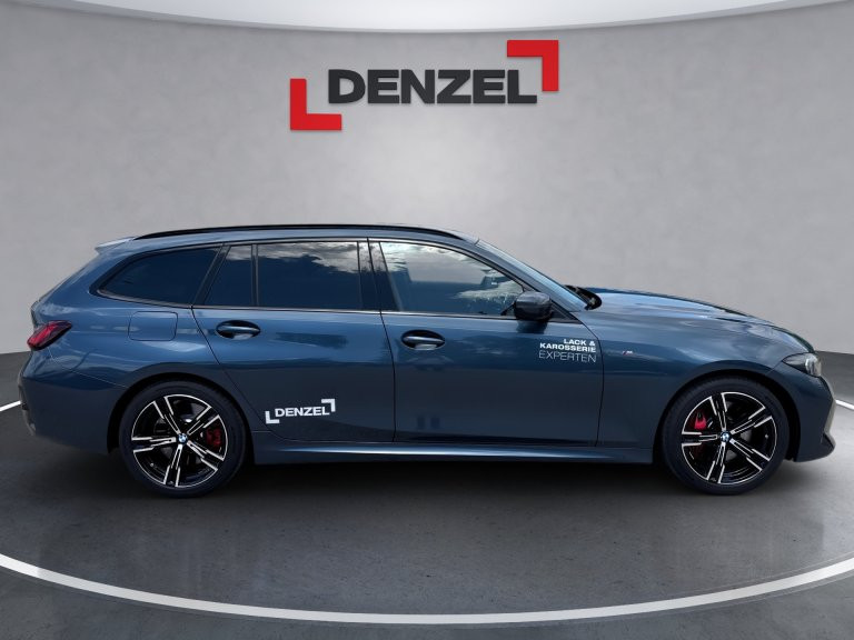 Bild 4: BMW 318i touring G21